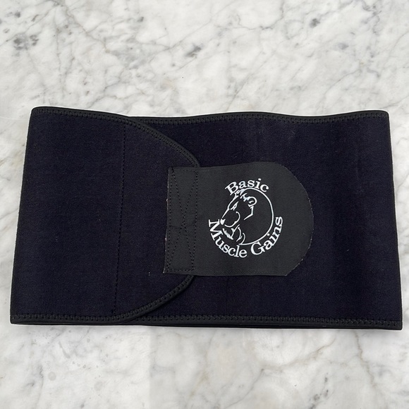 Unisex basic training belt 40”x8” - Picture 1 of 8